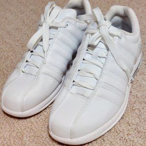 K-Swiss Classics